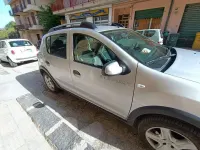 Usata Dacia Sandero Stepway 90 CV (66 kW) 2014 Berlina