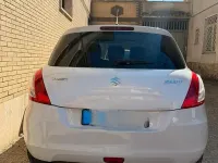 Usata Suzuki Swift 94 CV (69 kW) 2012 Utilitaria