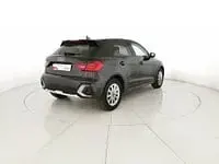 Usata Audi A1 Business 116 CV (85 kW) 2025 Nero SUV