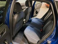 Begagnad VW Taigo R-line 116 HK (85 kW) 2024 Blå SUV