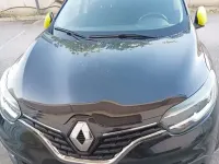 Usata Renault Kadjar 110 CV (80 kW) 2018 Nero SUV