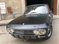 usata Lancia Fulvia 1.3 S COUPE'