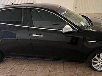 Usata Alfa Romeo Giulietta Distinctive 140 CV (102 kW) 2011 Nero Berlina