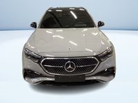 usata Mercedes E220 d AMG Line Premium Plusd AMG Line Premium Plus