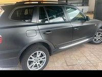 Usata BMW X3 177 CV (130 kW) 2007 SUV