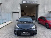 Usata Toyota Yaris 261 CV (191 kW) 2024 Nero Utilitaria