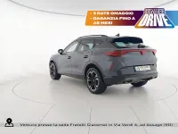 Usata Cupra Formentor 150 CV (110 kW) 2025 Gray SUV