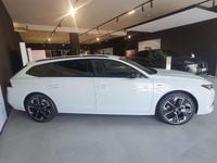 Nuova Peugeot 508 GT 131 CV (96 kW) 2025 Bianco Station wagon