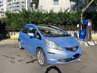 usata Honda Jazz 1.4i-VTEC Luxury i-SHIFT