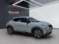 Usata Nissan Juke N-Connecta 114 CV (83 kW) 2025 Other SUV