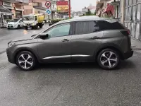 Usata Peugeot 3008 Allure 131 CV (96 kW) 2019 Grigio SUV