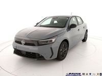 Nuova Opel Corsa Edition 110 CV (80 kW) 2025 Grigio Utilitaria