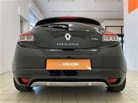 usata Renault Mégane Coupé Coupé 1.5 dCi 110CV Start&Stop Energy GT Line usato