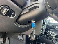 Usata Mini Cooper D Cabriolet 116 CV (85 kW) 2017 Nero Cabrio