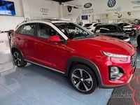 Usata DR DR 3.0 117 CV (86 kW) 2023 Rosso SUV