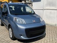 usata Fiat Qubo 1.4 8V 73 CV Dynamic