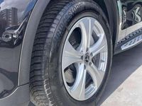 Usata Mercedes GLC220 Executive 170 CV (125 kW) 2019 Other SUV
