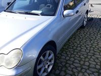 Usata Mercedes A200 2007 Grigio Berlina