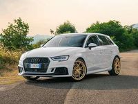 Usata Audi RS3 Ambiente 400 CV (294 kW) 2020 Berlina