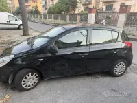 Usata Hyundai i20 78 CV (57 kW) 2011 Utilitaria