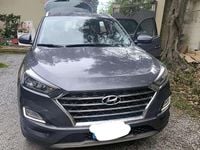 Usata Hyundai Tucson 136 CV (100 kW) 2018 SUV