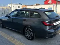 Usata BMW 320 M Sport 190 CV (139 kW) 2021 Grigio Station wagon