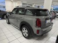 Usata Mini One D Countryman Business 116 CV (85 kW) 2021 Grigio SUV