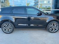 Usata Land Rover Range Rover evoque S 163 CV (119 kW) 2021 Other SUV