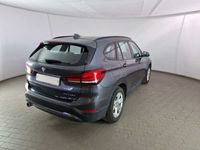 usata BMW X1 X1 25iAxDrive 25e Business Advantage automatico