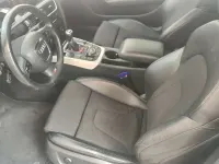 Usata Audi A5 Ambiente 190 CV (139 kW) 2011 Coupé