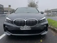 Usata BMW 118 M Sport 150 CV (110 kW) 2021 Berlina