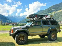 Usata Jeep Cherokee Limited 174 CV (127 kW) 1990 SUV
