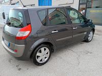 Usata Renault Scénic II 100 CV (73 kW) 2005 Monovolume