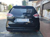 usata Nissan X-Trail 1.6 dCi 2WD - 7 POSTI - AUTOMATICA