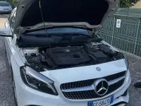 Usata Mercedes A180 109 CV (80 kW) 2016 Berlina