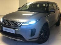 Usata Land Rover Range Rover evoque 150 CV (110 kW) 2020 Grigio SUV
