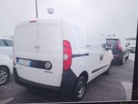 Usata Fiat Doblò 105 CV (77 kW) 2020 Monovolume