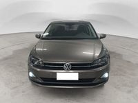 usata VW Polo Nuova 1.0 TSI BlueMotion Technology Comfortline 7