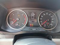 Usata VW Crafter 175 CV (128 kW) 2019 Rosso Furgone