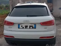 Usata Audi Q3 Business Plus 177 CV (130 kW) 2012 SUV