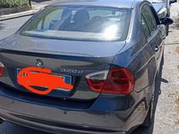 usata BMW 320 d anno 2006