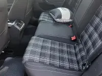 Usata VW Golf VII GTD 184 CV (135 kW) 2014 Grigio Berlina