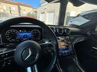 Usata Mercedes C220 Premium Plus 200 CV (147 kW) 2023 Nero Berlina