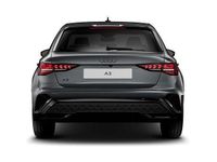 Usata Audi A3 Sportback S-Line 150 CV (110 kW) 2025 Grigio Utilitaria