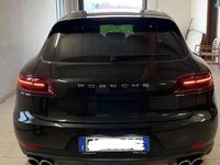 Usata Porsche Macan 252 CV (185 kW) 2018 SUV