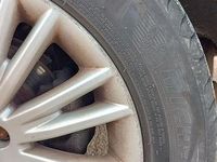 Usata Fiat Bravo 120 CV (88 kW) 2011 Grigio Utilitaria