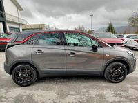 Usata Opel Crossland X S 131 CV (96 kW) 2022 Grigio SUV