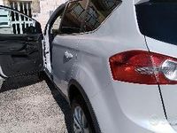 Usata Ford Kuga 136 CV (100 kW) 2010 Bianco SUV