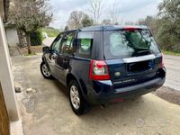 usata Land Rover Freelander 2.2 td4 S