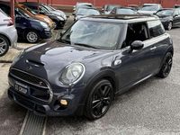 Usata Mini Cooper SD 170 CV (125 kW) 2017 Other Utilitaria